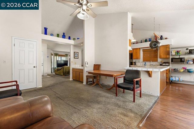 4125 Rockford Dr, Antioch, CA 94509