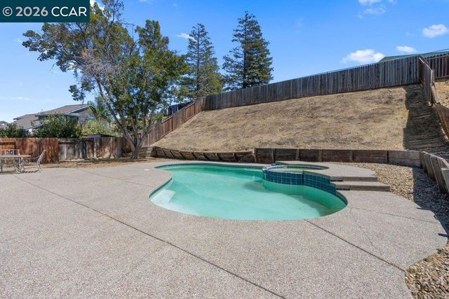 4125 Rockford Dr, Antioch, CA 94509