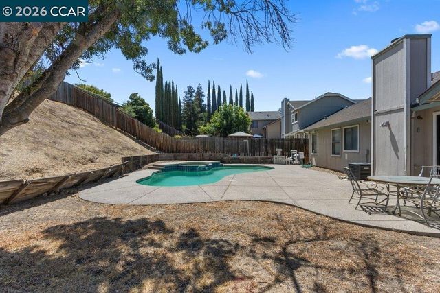 4125 Rockford Dr, Antioch, CA 94509