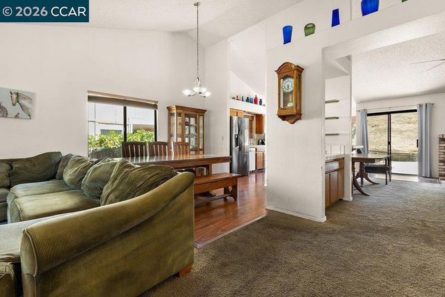 4125 Rockford Dr, Antioch, CA 94509