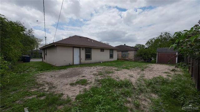 3048 Lucille Avenue, Mcallen, TX 78503