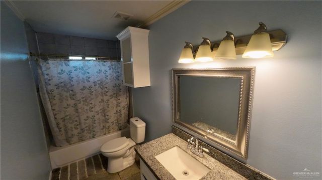 3048 Lucille Avenue, Mcallen, TX 78503