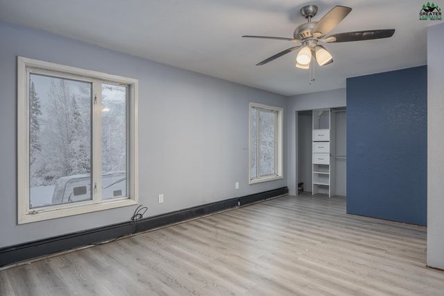 1382 SHUROS DRIVE, Fairbanks, AK 99709