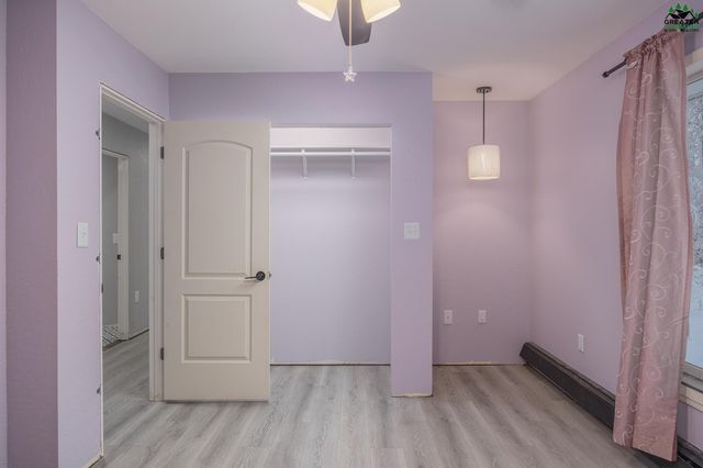 1382 SHUROS DRIVE, Fairbanks, AK 99709