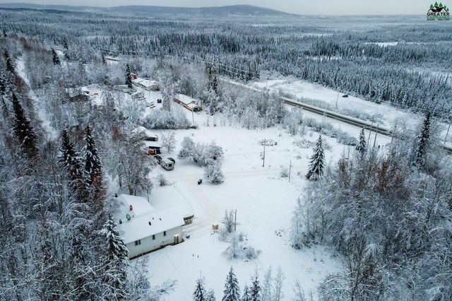 1382 SHUROS DRIVE, Fairbanks, AK 99709