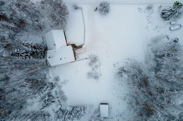 1382 SHUROS DRIVE, Fairbanks, AK 99709