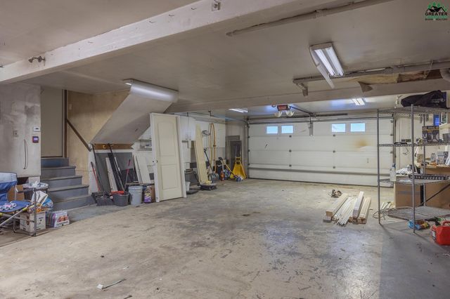 1382 SHUROS DRIVE, Fairbanks, AK 99709