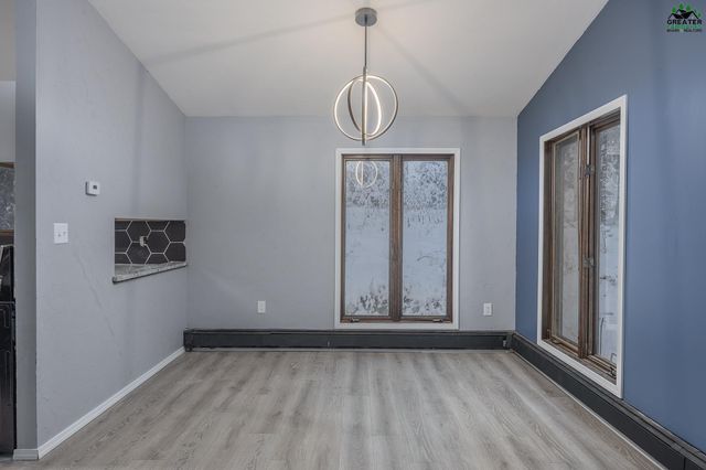 1382 SHUROS DRIVE, Fairbanks, AK 99709