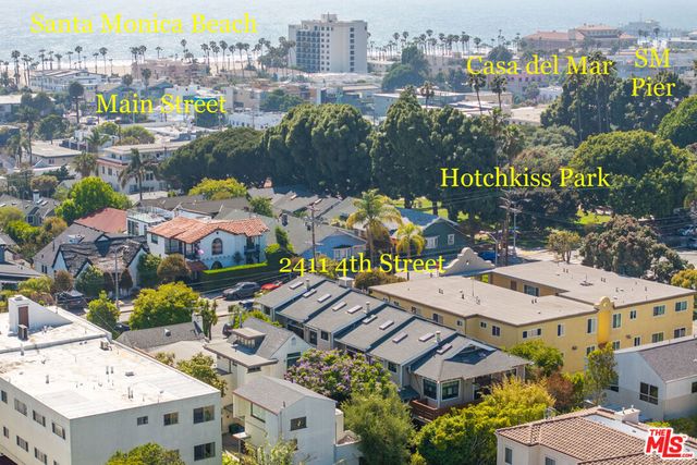 2411 4th Street 2, Santa Monica, CA 90405