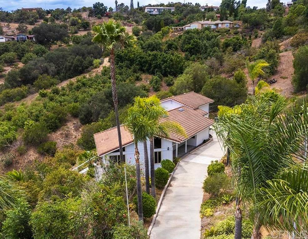 2645 Daisy Ln, Fallbrook, CA 92028 — exterior