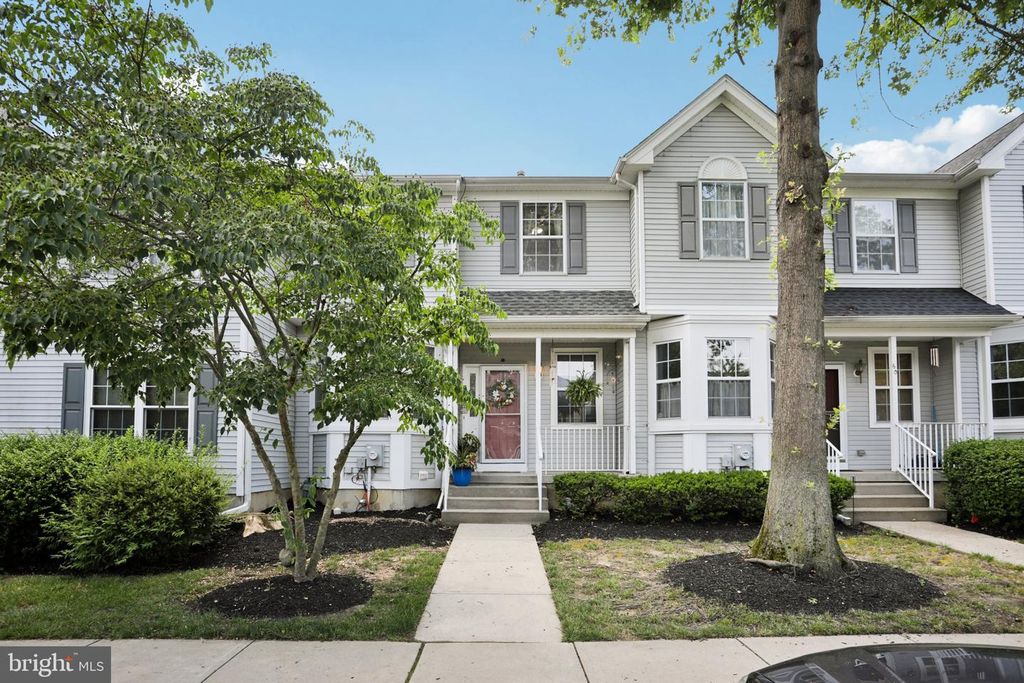 62 HADLEY DR, Robbinsville, NJ 08691