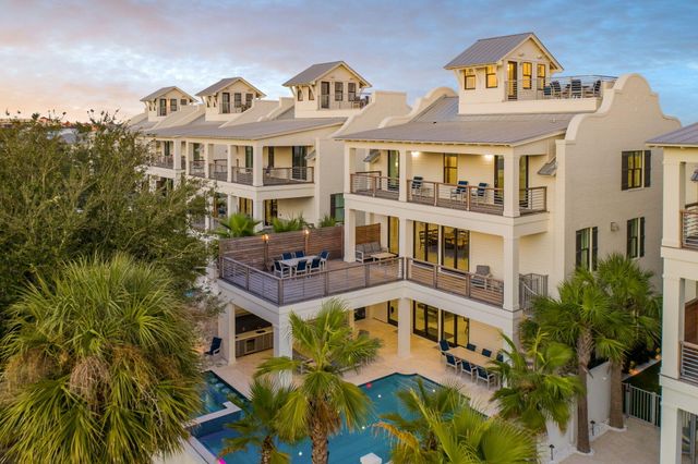 80 Hutchinson Street, Destin, FL 32541