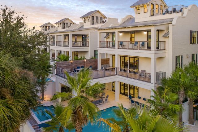 80 Hutchinson Street, Destin, FL 32541