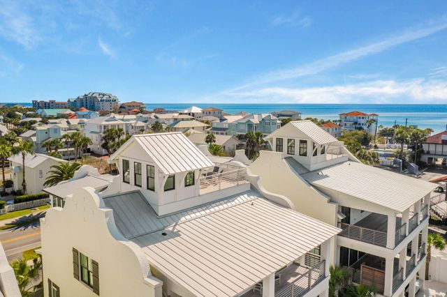80 Hutchinson Street, Destin, FL 32541
