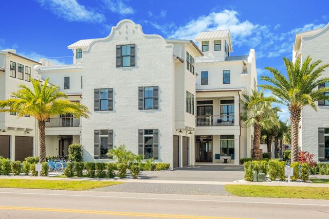 80 Hutchinson Street, Destin, FL 32541
