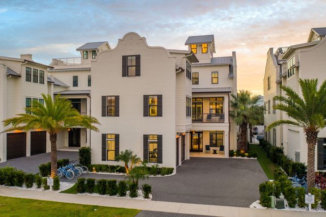 80 Hutchinson Street, Destin, FL 32541