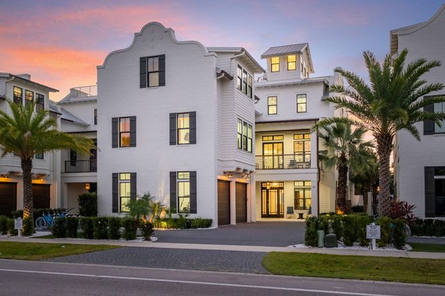 80 Hutchinson Street, Destin, FL 32541
