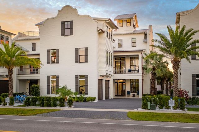 80 Hutchinson Street, Destin, FL 32541