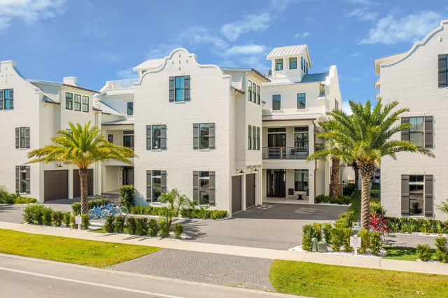 80 Hutchinson Street, Destin, FL 32541