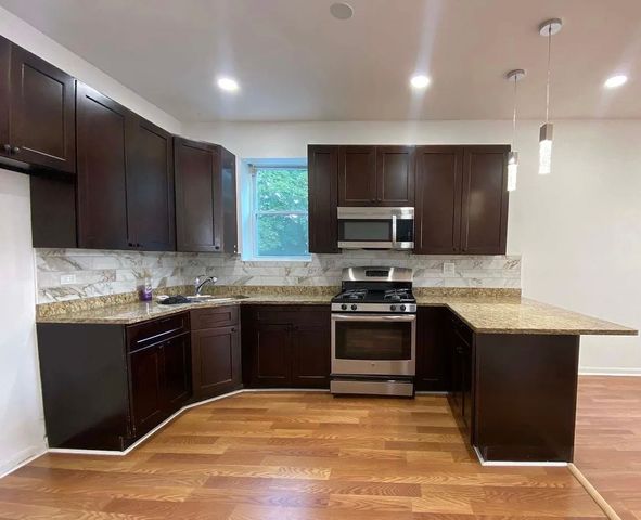 Address unavailable.