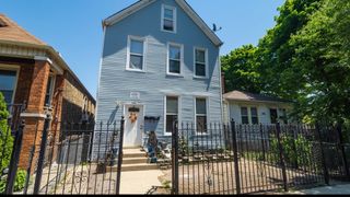 Address unavailable.