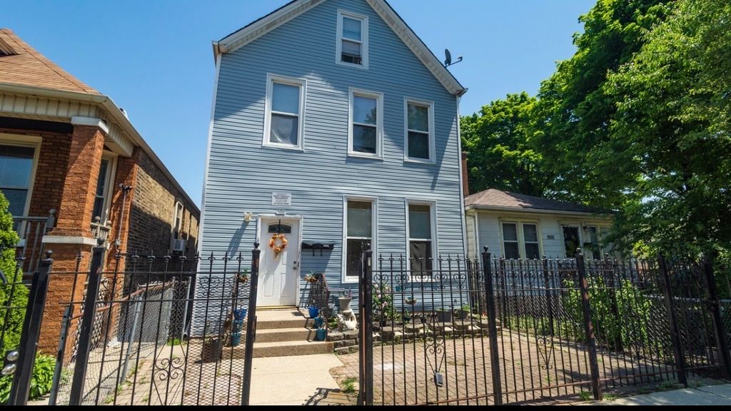 Address unavailable.