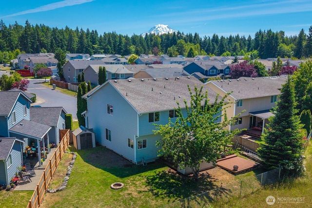 15802 123rd Avenue E, Puyallup, WA 98374