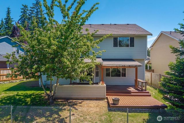 15802 123rd Avenue E, Puyallup, WA 98374