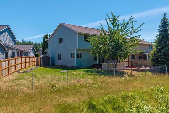 15802 123rd Avenue E, Puyallup, WA 98374