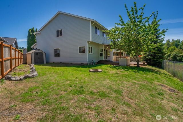 15802 123rd Avenue E, Puyallup, WA 98374
