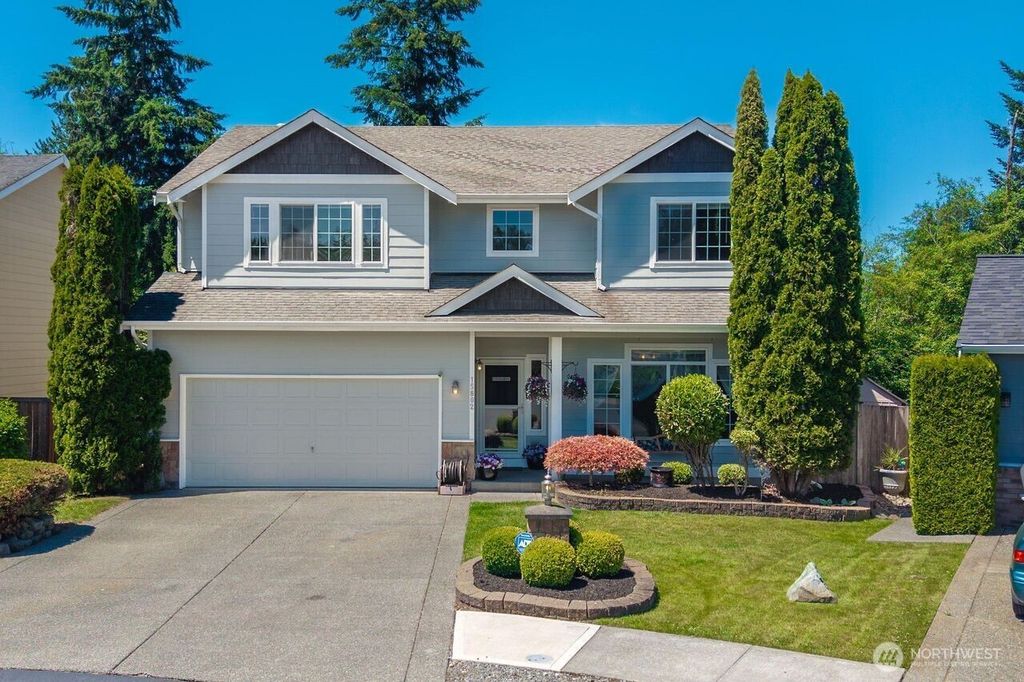 15802 123rd Avenue E, Puyallup, WA 98374