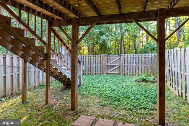 506 WATERS COVE CT, Stafford, VA 22554