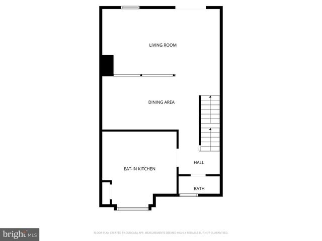 506 WATERS COVE CT, Stafford, VA 22554