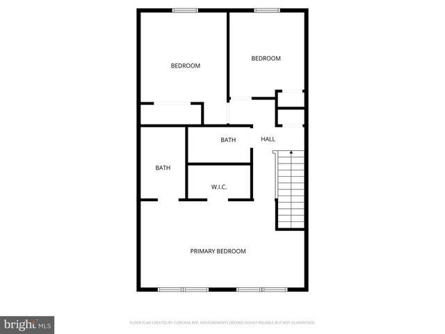 506 WATERS COVE CT, Stafford, VA 22554