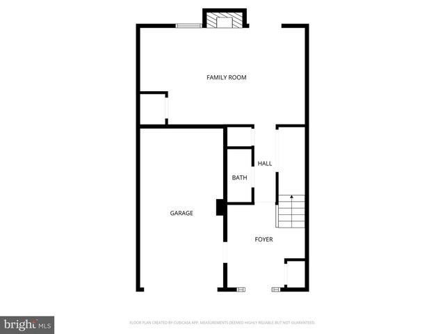 506 WATERS COVE CT, Stafford, VA 22554