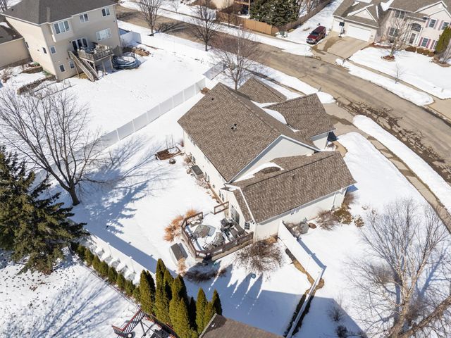 1973 Century Valley Road NE, Rochester, MN 55906