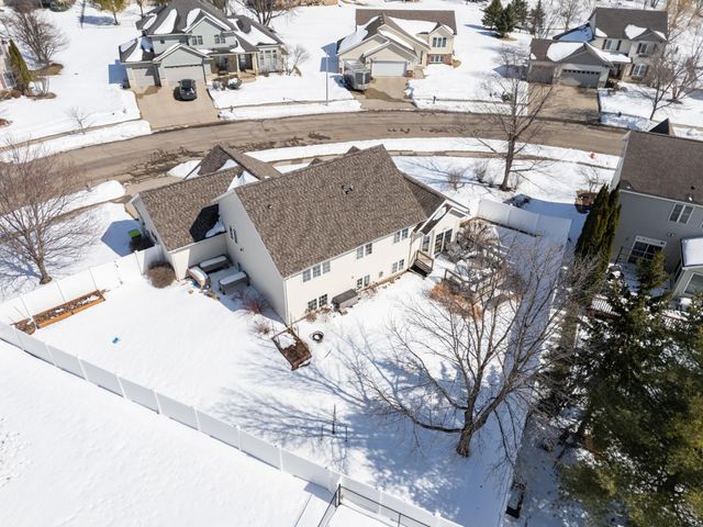 1973 Century Valley Road NE, Rochester, MN 55906