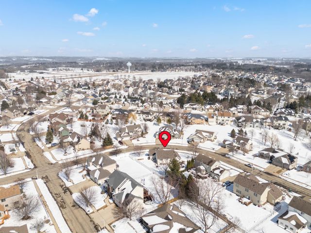 1973 Century Valley Road NE, Rochester, MN 55906