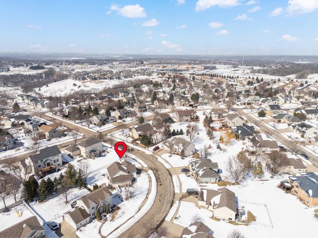 1973 Century Valley Road NE, Rochester, MN 55906