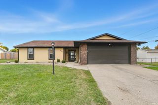 5122 Yorkshire Drive, Fort Wayne, IN 46806