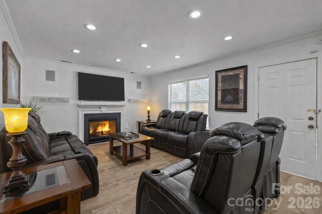 9926 Wildwood Muse Court, Charlotte, NC 28273