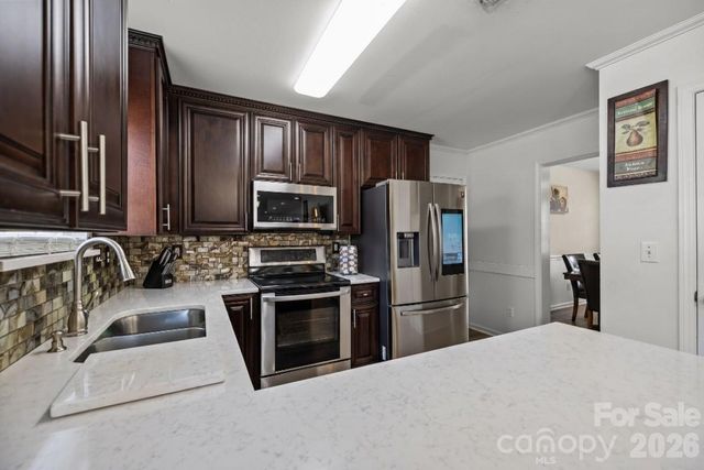 9926 Wildwood Muse Court, Charlotte, NC 28273