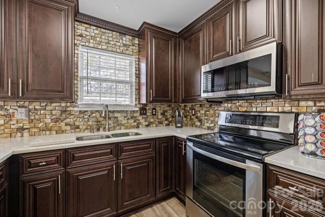 9926 Wildwood Muse Court, Charlotte, NC 28273