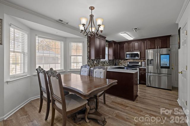 9926 Wildwood Muse Court, Charlotte, NC 28273