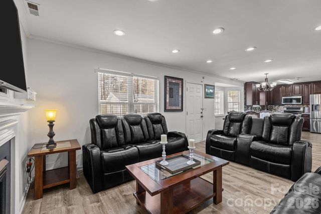 9926 Wildwood Muse Court, Charlotte, NC 28273