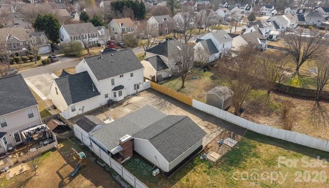 9926 Wildwood Muse Court, Charlotte, NC 28273