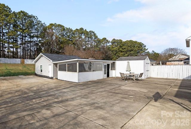 9926 Wildwood Muse Court, Charlotte, NC 28273