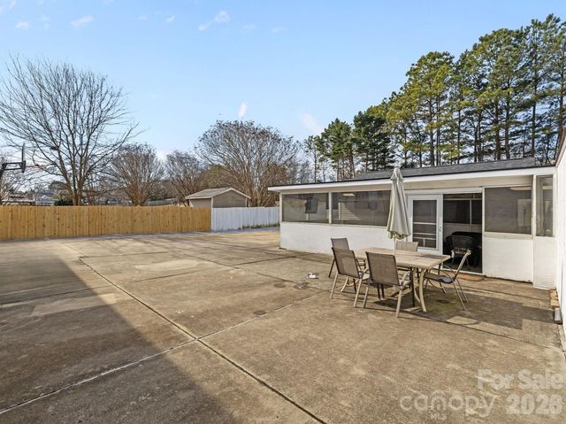 9926 Wildwood Muse Court, Charlotte, NC 28273