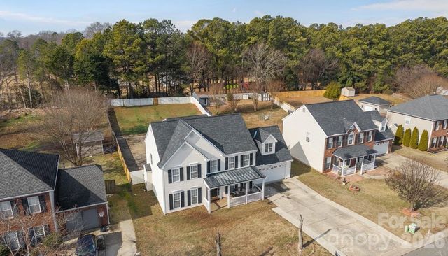 9926 Wildwood Muse Court, Charlotte, NC 28273