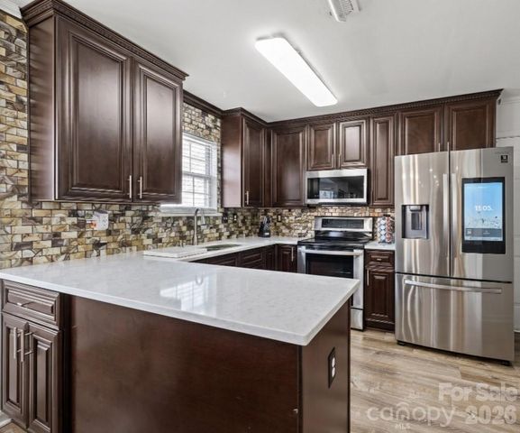 9926 Wildwood Muse Court, Charlotte, NC 28273
